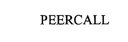 PEERCALL