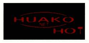 HUAKO NET HOT