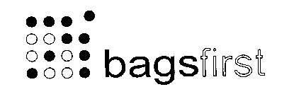 BAGSFIRST