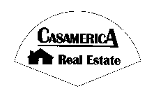 CASAMERICA REAL ESTATE