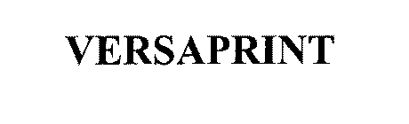 VERSAPRINT