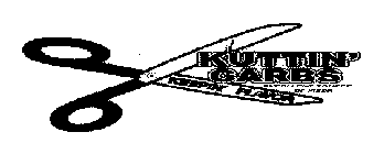 KUTTIN' CARBS KEEPIN' FLAVOR EXCELLENT SOURCE OF FIBER
