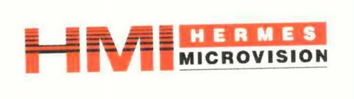 HMI HERMES MICROVISION