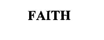 FAITH