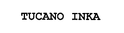 TUCANO INKA
