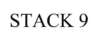 STACK 9
