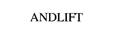 ANDLIFT