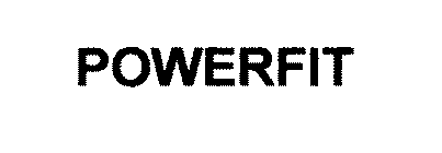 POWERFIT