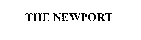 THE NEWPORT