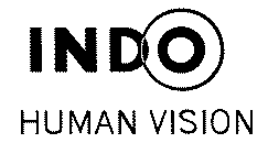 INDO HUMAN VISION