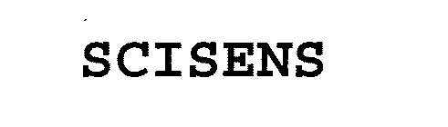 SCISENS