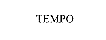 TEMPO