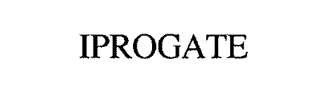 IPROGATE