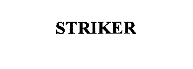 STRIKER