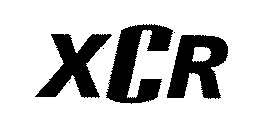 XCR