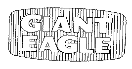 GIANT EAGLE