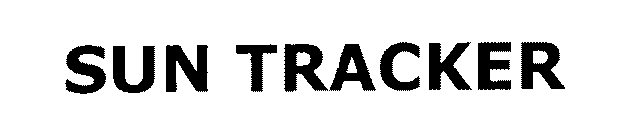 SUN TRACKER