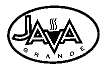 JAVA GRANDE