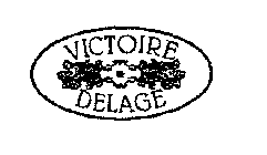 VICTOIRE DELAGE