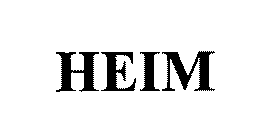 HEIM