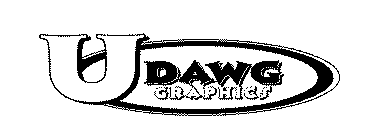 U DAWG GRAPHICS