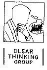 CLEAR THINKING GROUP