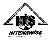 ITS INTENSWISS INTERNATIONAL DENTAL COMPANY