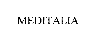 MEDITALIA