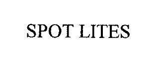 SPOT LITES