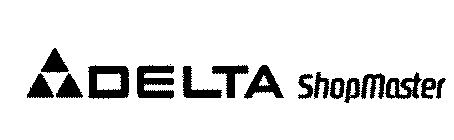 DELTA SHOPMASTER