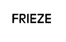 FRIEZE