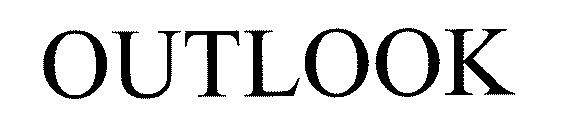 OUTLOOK