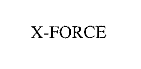 X-FORCE