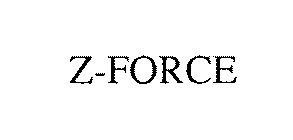 Z-FORCE