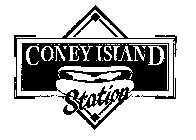 CONEY ISLAND STATION