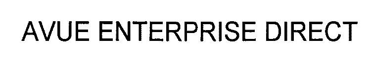 AVUE ENTERPRISE DIRECT