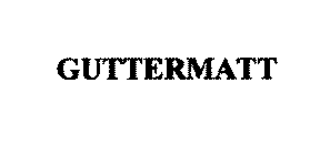 GUTTERMATT