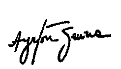 AYRTON SENNA