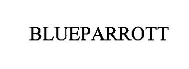 BLUEPARROTT