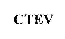 CTEV