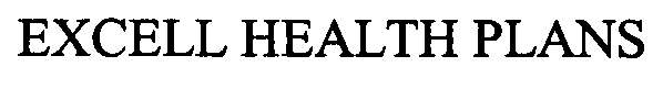 EXCELL HEALTH PLANS