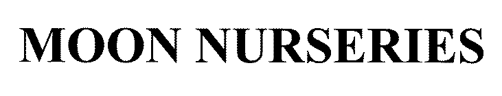 MOON NURSERIES