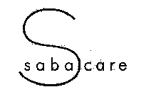 S SABA CARE