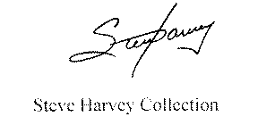 STEVE HARVEY STEVE HARVEY COLLECTION