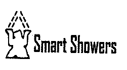 SMART SHOWERS