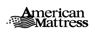 AMERICAN MATTRESS