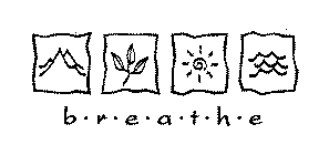 B R E A T H E