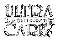 ULTRA CARE FURNITURE PRODUCTS