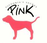 VICTORIA'S SECRET PINK