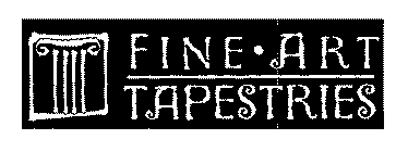 FINE ART TAPESTRIES